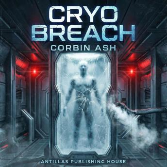 Cryo Breach