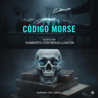 [Spanish] - CÓDIGO MORSE: El Forense
