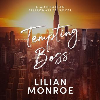 Tempting Boss: A Billionaire Boss Surprise Baby Romance