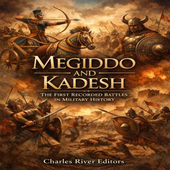 Megiddo and Kadesh: The First Recorded Battles in Military History