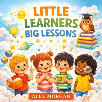 Little Learners Big Lessons