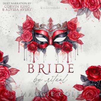 Bride by Ritual: Secret Society Mafia Fake Marriage