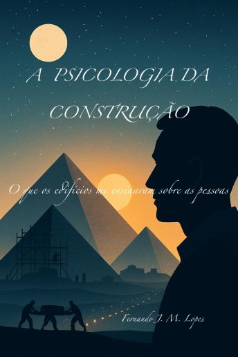 [Portuguese] - A Psicologia da Construção: O que os edifícios me ensinaram sobre as pessoas