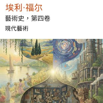 [Chinese] - 藝術史，第四卷: 現代藝術