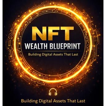 NFT Wealth Blueprint: Building Digital Assets That Last