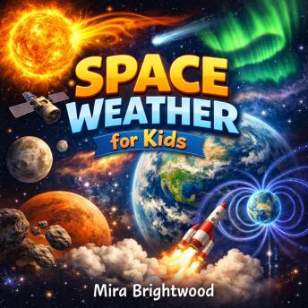 Space Weather for Kids