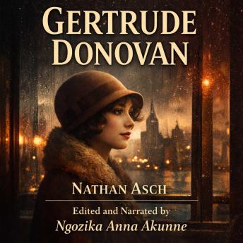 GERTRUDE DONOVAN