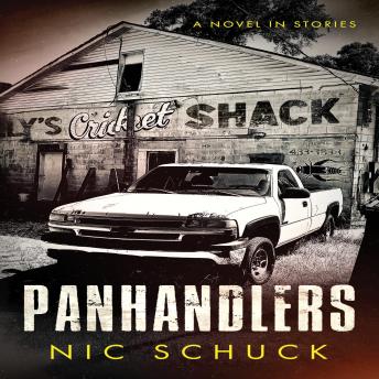 Panhandlers: A Story of Grit and Violence in the Florida Panhandle
