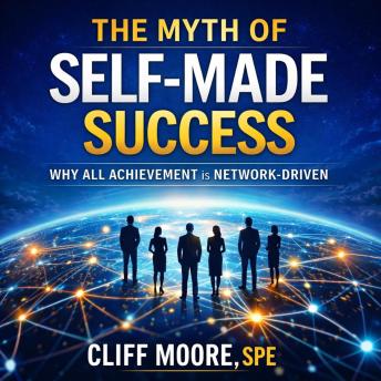 The Myth of Self-Made Success: Why All Achievement Is Network-Driven