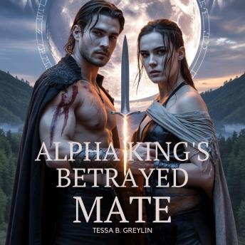 Alpha King's Betrayed Mate