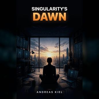 Singularity's Dawn: She built the future. Now she may be the only one who can stop it.