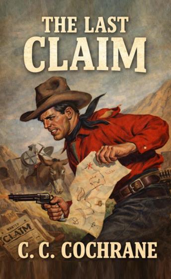 The Last Claim: A Classic Western