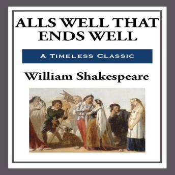 All's Well That Ends Well
