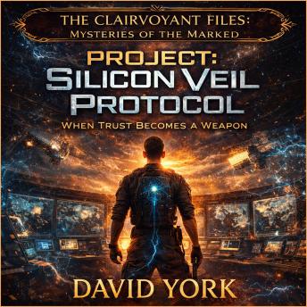 PROJECT: Silicon Veil Protocol: When Trust Becomes a Weapon