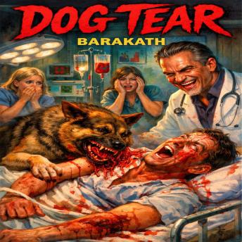 DOG TEAR