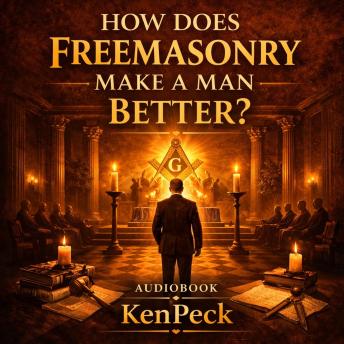 How Does Freemasonry Make A Man Better