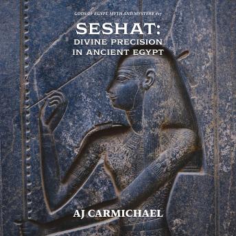 Seshat: Divine Precision in Ancient Egypt