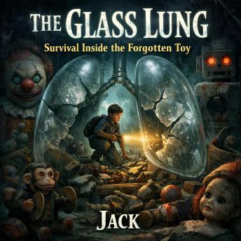 The Glass Lung: Survival Inside the Forgotten Toy.
