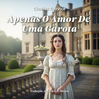 [Portuguese] - Apenas o Amor de Uma Garota