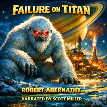 Failure on Titan: Panic On Saturn’s Moons