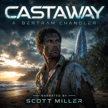 Castaway: The Ship In The Jungle