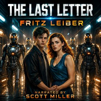 The Last Letter: When A Love Letter Became A Crisis