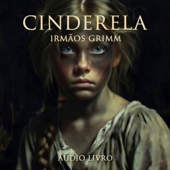 [Portuguese] - Cinderela: Dos Irmãos Grimm