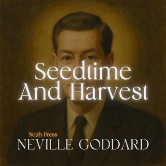Seedtime And Harvest