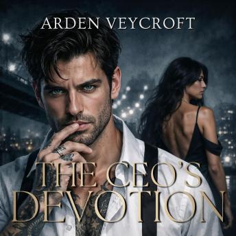 The CEO’s Devotion