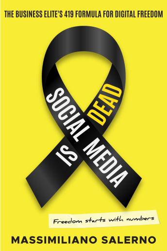 SOCIAL MEDIA IS DEAD: How AI Made Content Worthless – And Why Only Real Relationships Still Sell