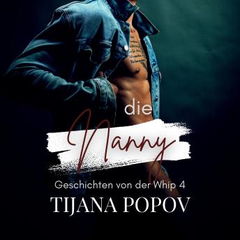 [German] - Die Nanny: Eine MM-, Gay-Nanny-, Schmerz-/Trost-, BDSM-Romanze