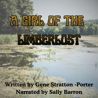 A Girl of the Limberlost