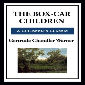 The Box-car Children