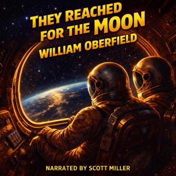 They Reached For the Moon: The Mission That Changed Humanity