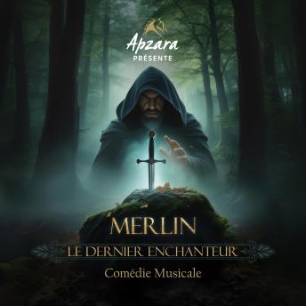 [French] - Merlin le dernier enchanteur