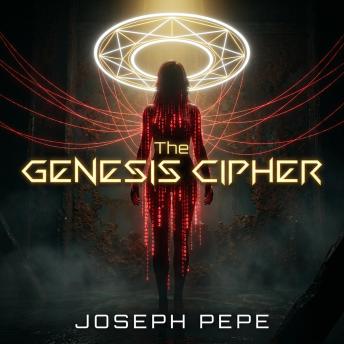 The Genesis Cipher: In a world where intimacy is a capital offense, the truth is the deadliest variable.