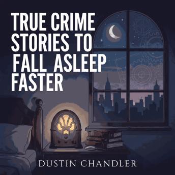 True Crime Stories To Fall Asleep Faster