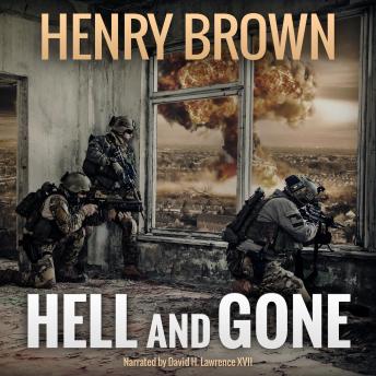 Hell and Gone