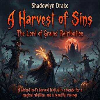 A Harvest of Sins: The Lord of Grains' Retribution