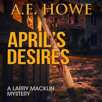 April's Desires
