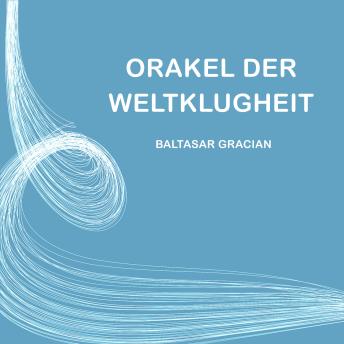 [German] - Orakel der Weltklugheit