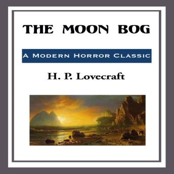 The Moon-Bog