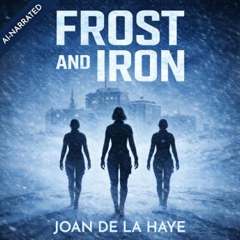 Frost And Iron: A Daughters of Iron Story: A Cyberpunk Military Thriller