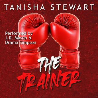 The Trainer: A Psychological Thriller