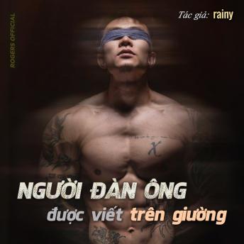 [Vietnamese] - Người Đàn Ông Được Viết Trên Giường
