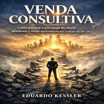 [German] - Venda Consultiva: Como dominar a psicologia do cliente, abandonar a venda agressiva e fechar contratos de alto valor com confiança, método e previsibilidade