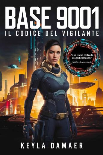 [Italian] - Base 9001