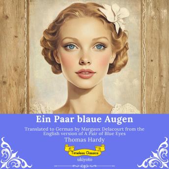 [German] - Ein Paar blaue Augen | German Version of A Pair of Blue Eyes