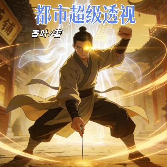 [Chinese] - 都市超级透视 | 大难不死飞黄腾达爽文剧 | 2: 陈飞在鬼门关走过一趟，大难不死偶然获得白衣道士契约传承！
