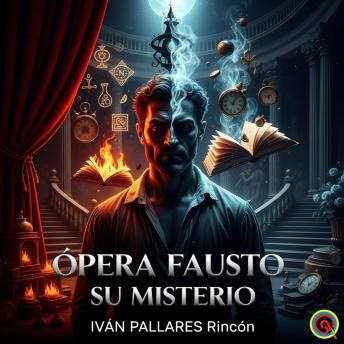 [Spanish] - ÓPERA FAUSTO, SU MISTERIO: Fausto, Diablo, Cielo, Infierno
